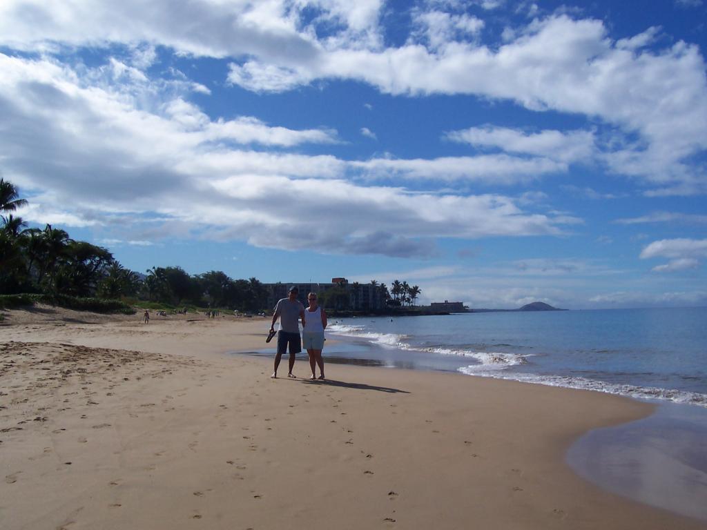 Maui Vista, Vacation Rental in Kihei South Side Maui Hawaii USA Condo